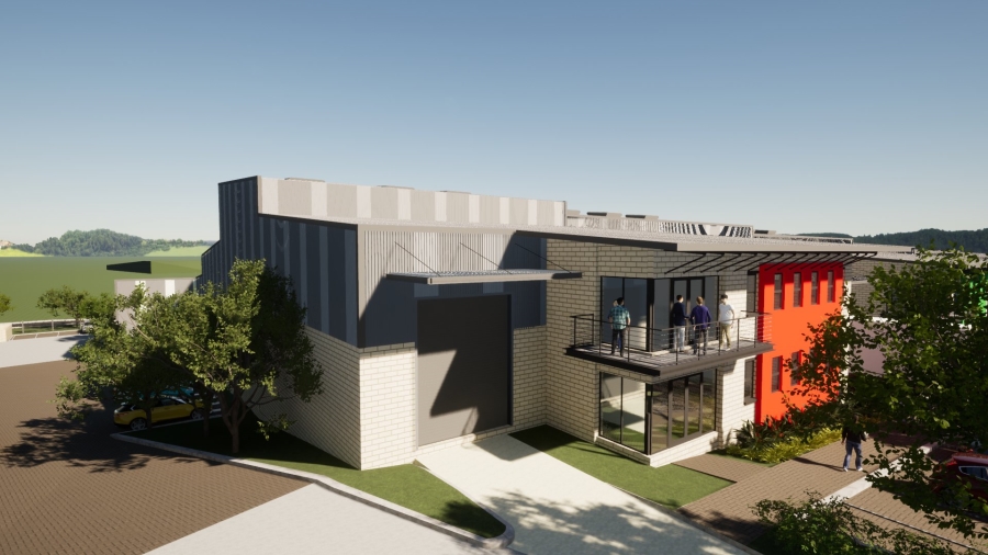 To Let commercial Property for Rent in Muldersdrift Gauteng