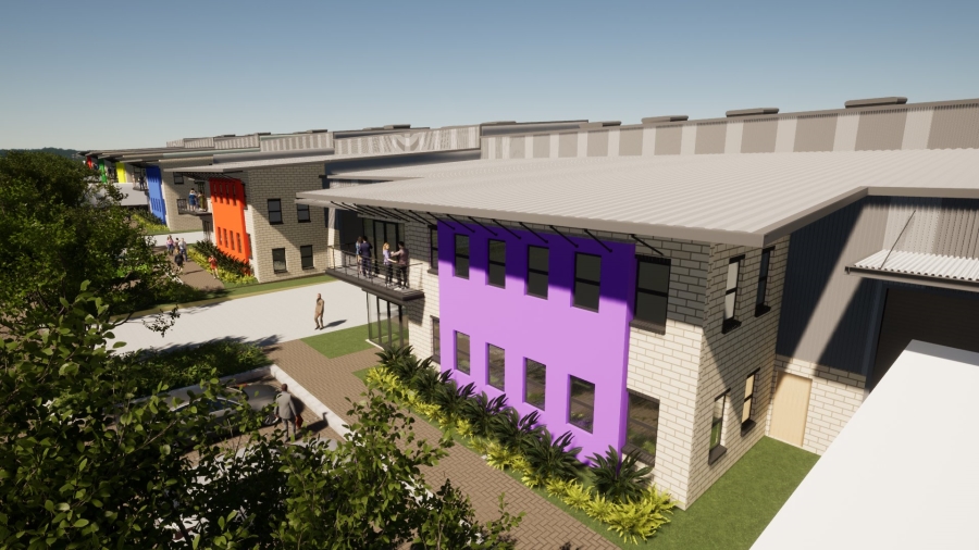 To Let commercial Property for Rent in Muldersdrift Gauteng