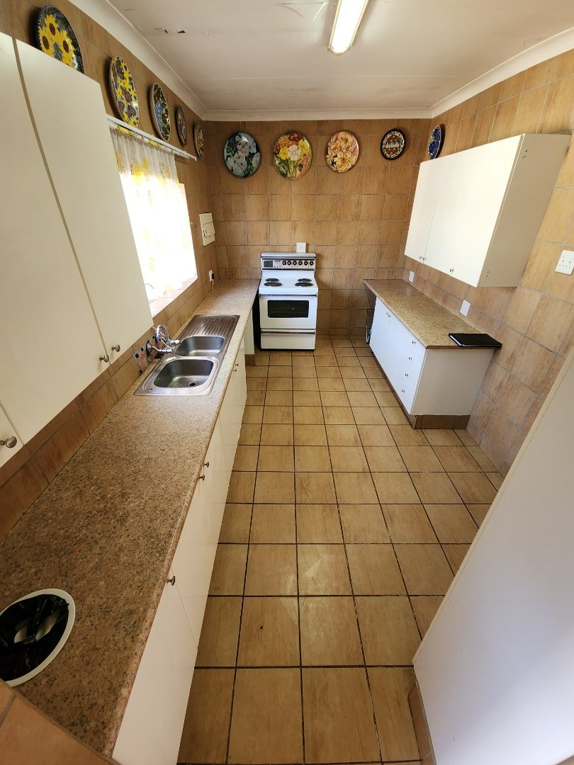 To Let 3 Bedroom Property for Rent in Wierda Park Gauteng