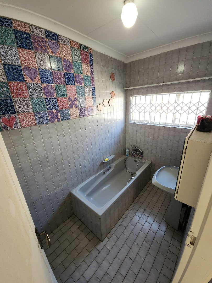 To Let 3 Bedroom Property for Rent in Wierda Park Gauteng