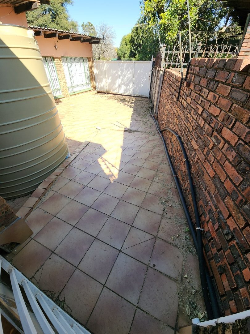 To Let 3 Bedroom Property for Rent in Wierda Park Gauteng
