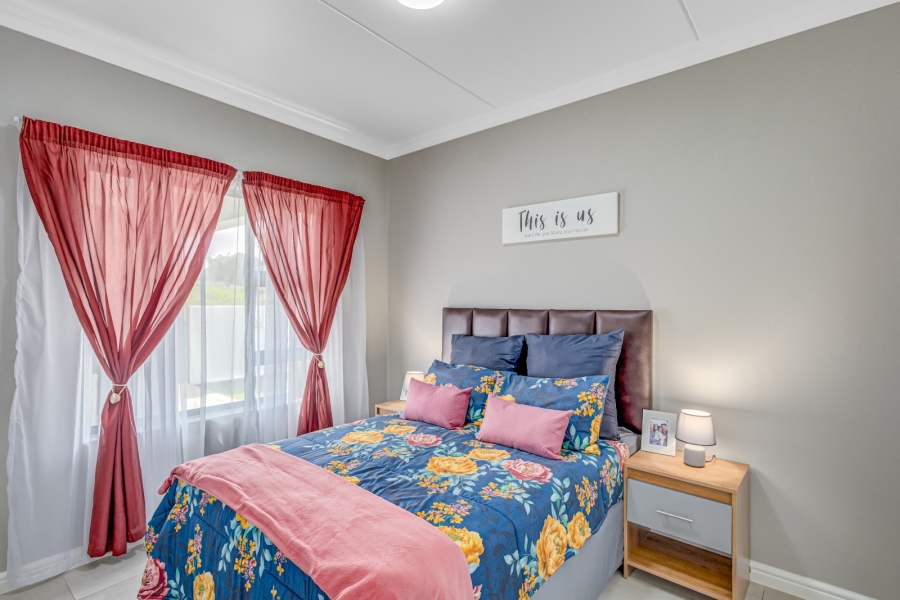 To Let 3 Bedroom Property for Rent in Glen Austin Gauteng