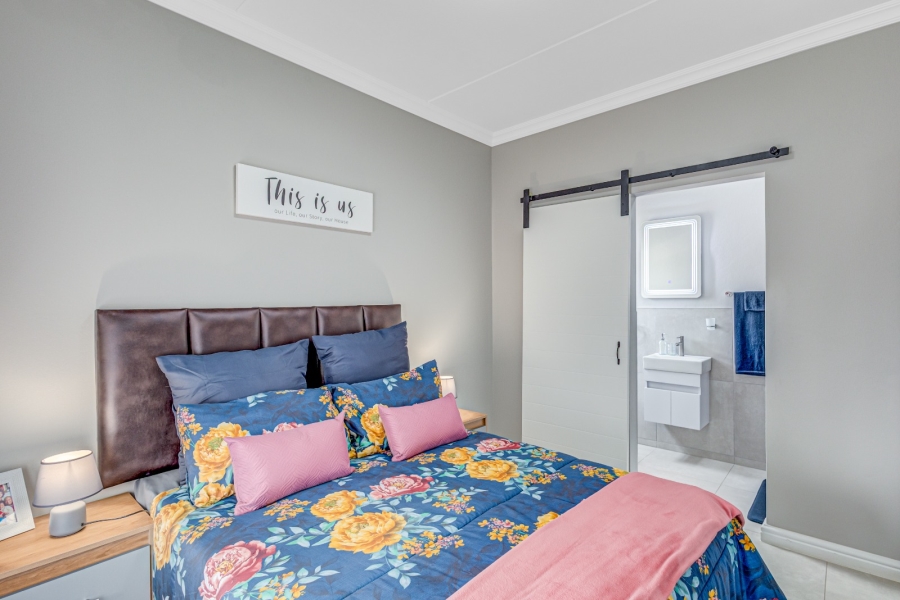 To Let 3 Bedroom Property for Rent in Glen Austin Gauteng