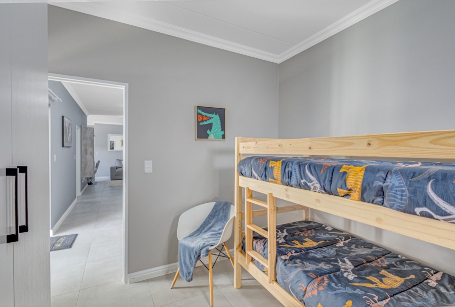 To Let 3 Bedroom Property for Rent in Glen Austin Gauteng