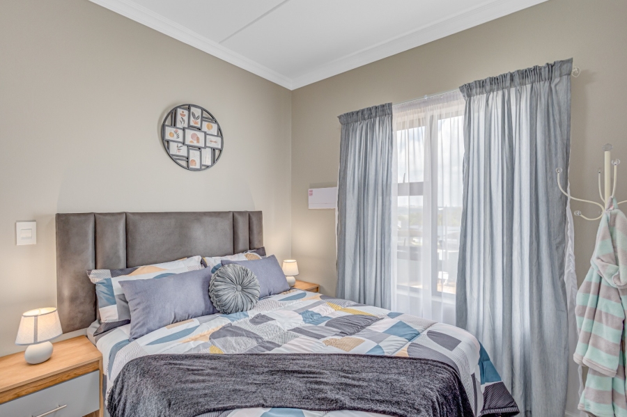 To Let 3 Bedroom Property for Rent in Glen Austin Gauteng