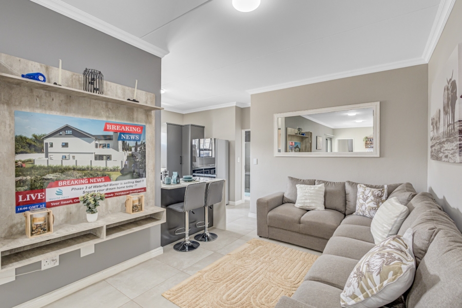 To Let 3 Bedroom Property for Rent in Glen Austin Gauteng