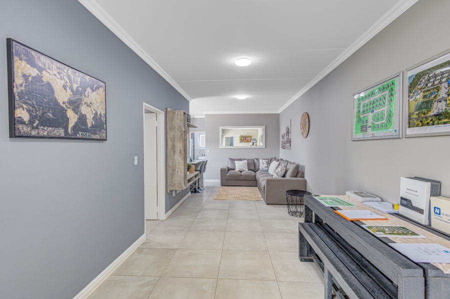 To Let 3 Bedroom Property for Rent in Glen Austin Gauteng