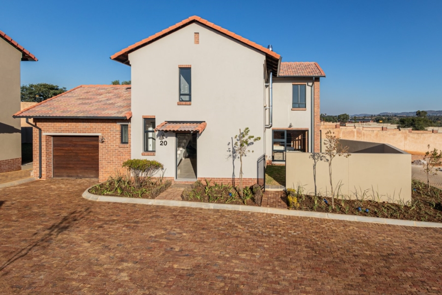 3 Bedroom Property for Sale in Avianto Estates Gauteng