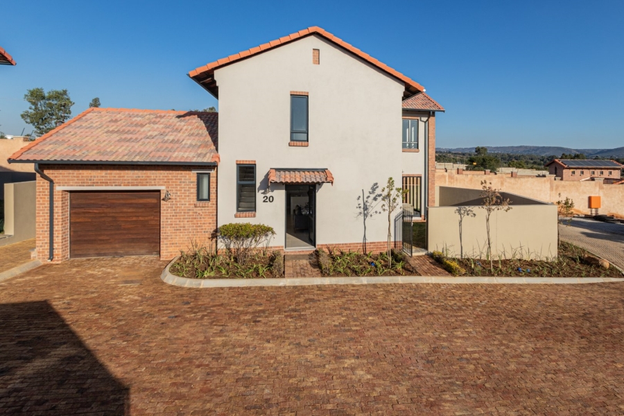 3 Bedroom Property for Sale in Avianto Estates Gauteng