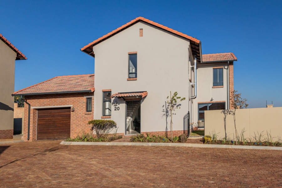 3 Bedroom Property for Sale in Avianto Estates Gauteng