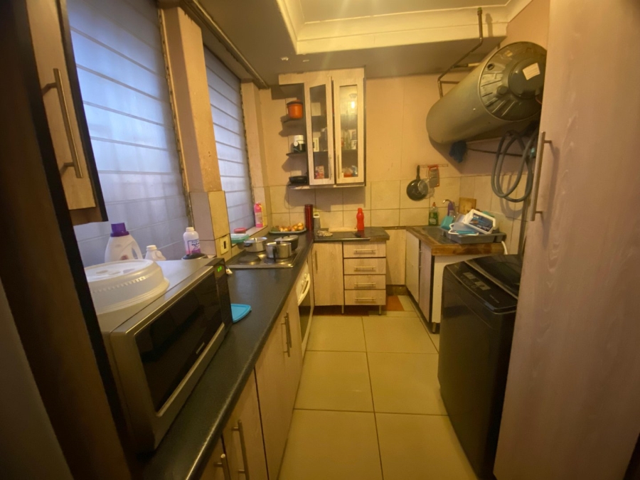 2 Bedroom Property for Sale in Arcadia Gauteng