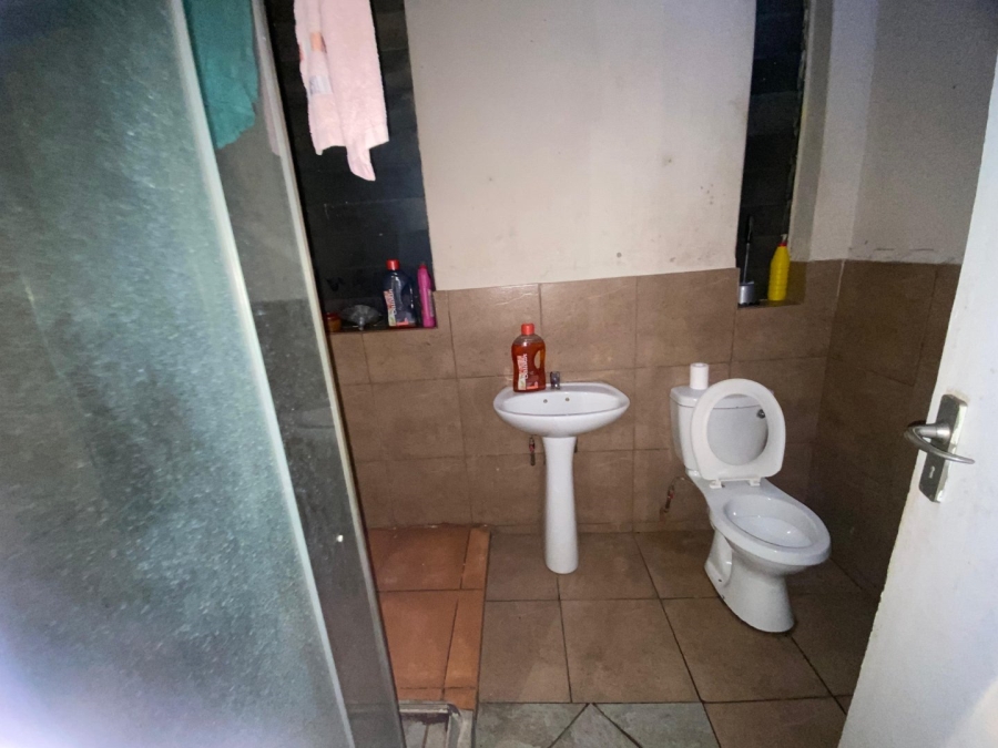 2 Bedroom Property for Sale in Arcadia Gauteng