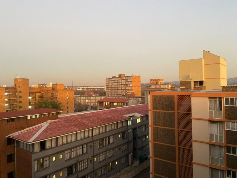 2 Bedroom Property for Sale in Arcadia Gauteng