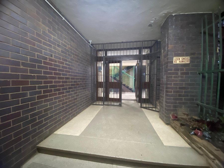 2 Bedroom Property for Sale in Arcadia Gauteng