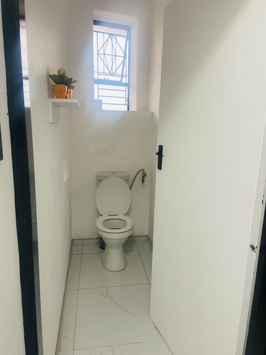 2 Bedroom Property for Sale in Arcadia Gauteng