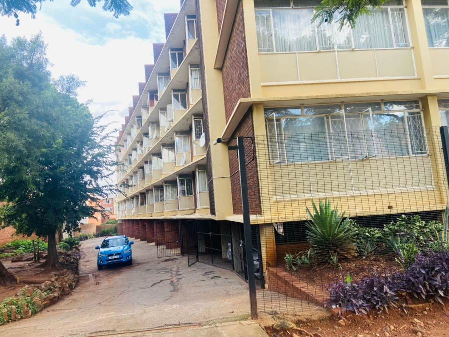 2 Bedroom Property for Sale in Arcadia Gauteng