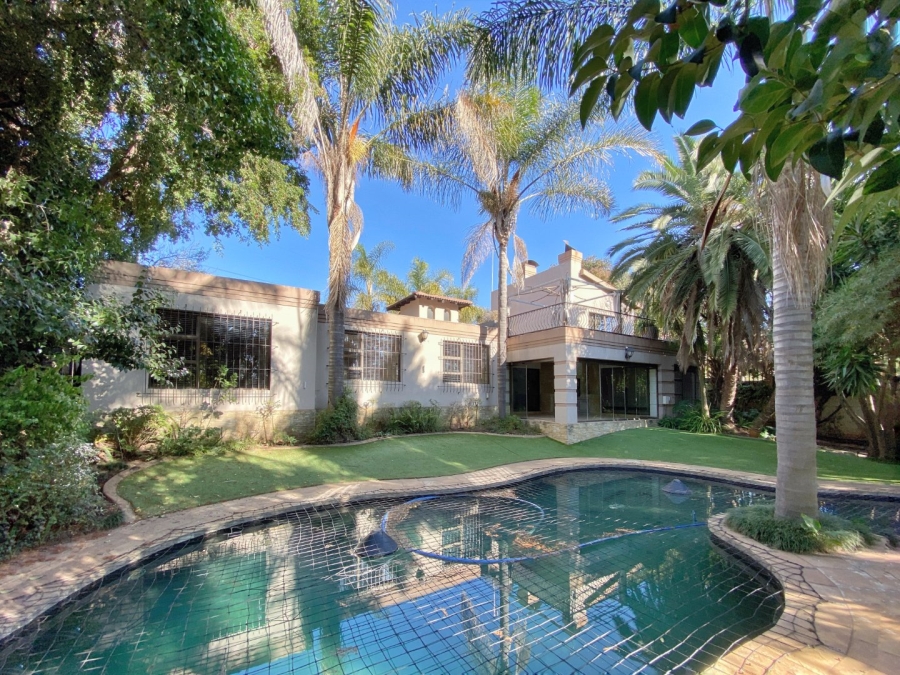 5 Bedroom Property for Sale in Bedfordview Gauteng