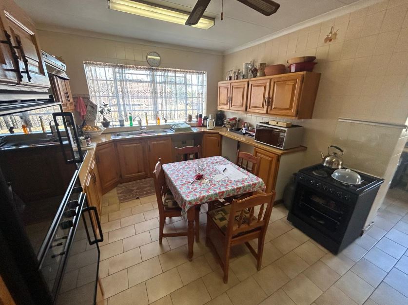 3 Bedroom Property for Sale in Primrose Gauteng