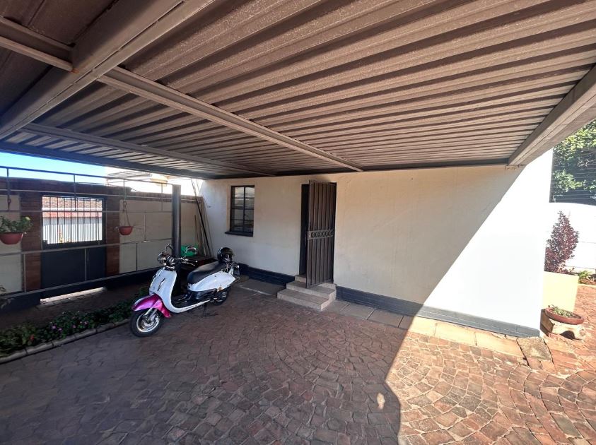 3 Bedroom Property for Sale in Primrose Gauteng