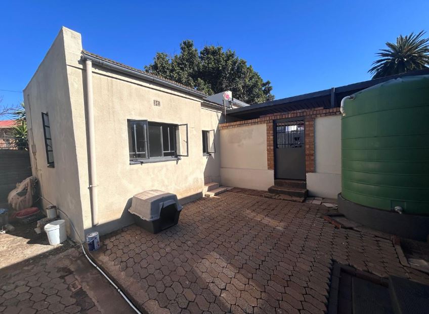 3 Bedroom Property for Sale in Primrose Gauteng