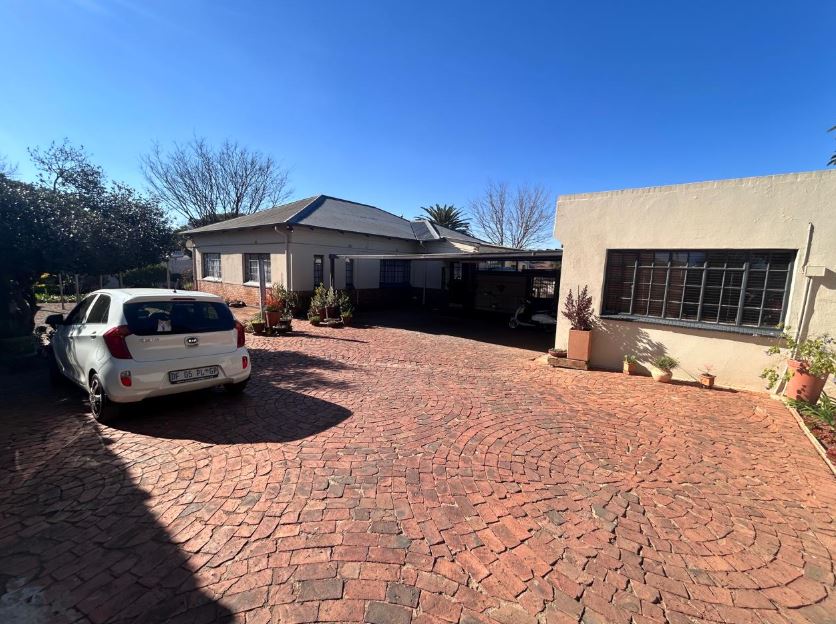 3 Bedroom Property for Sale in Primrose Gauteng