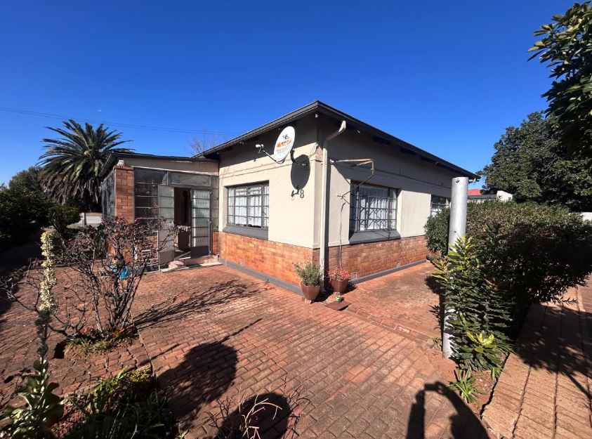 3 Bedroom Property for Sale in Primrose Gauteng