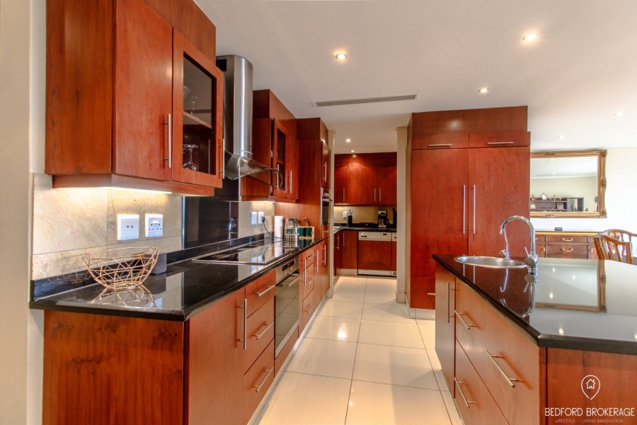 3 Bedroom Property for Sale in Morningside Gauteng
