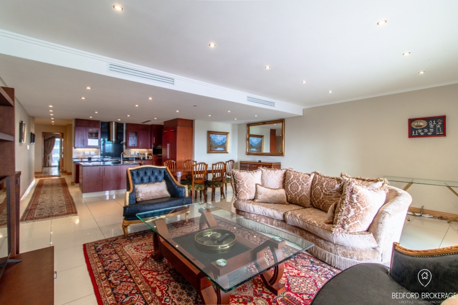 3 Bedroom Property for Sale in Morningside Gauteng