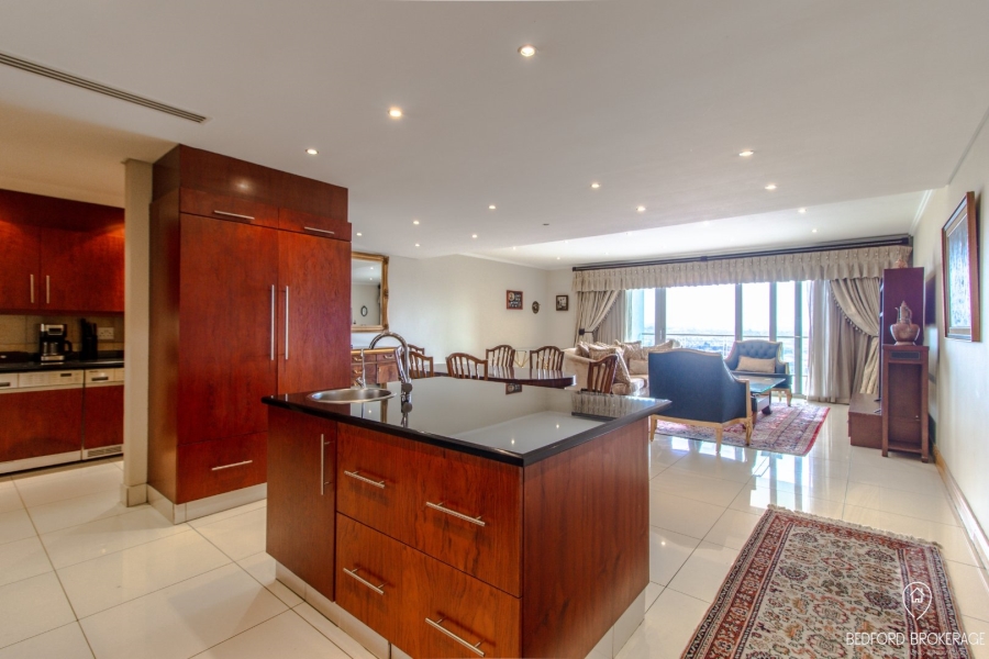 3 Bedroom Property for Sale in Morningside Gauteng