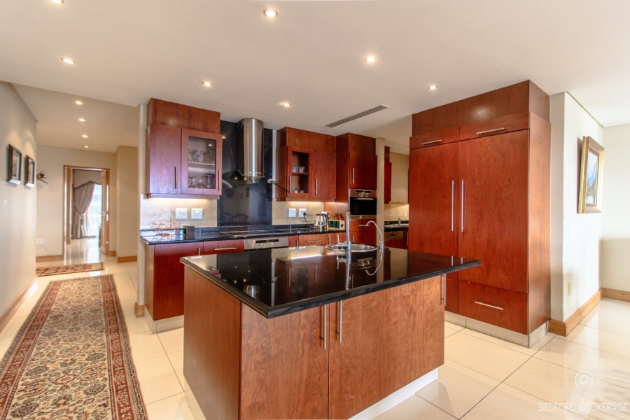3 Bedroom Property for Sale in Morningside Gauteng