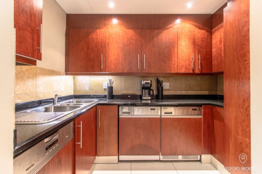 3 Bedroom Property for Sale in Morningside Gauteng