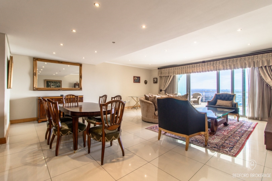 3 Bedroom Property for Sale in Morningside Gauteng