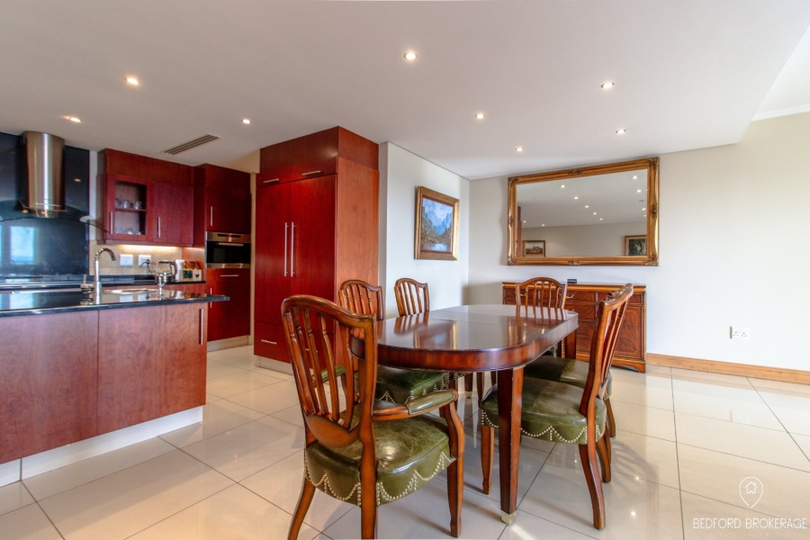 3 Bedroom Property for Sale in Morningside Gauteng