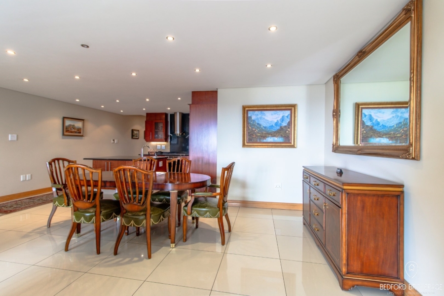 3 Bedroom Property for Sale in Morningside Gauteng
