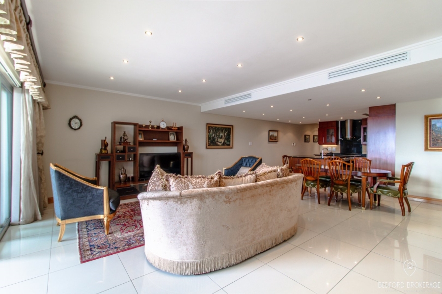 3 Bedroom Property for Sale in Morningside Gauteng