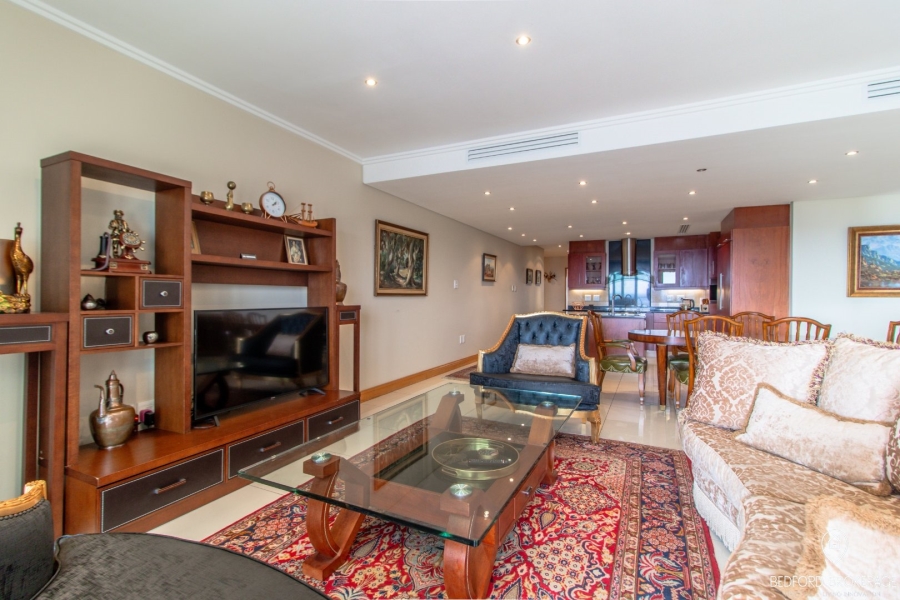 3 Bedroom Property for Sale in Morningside Gauteng