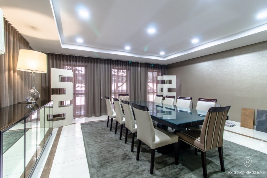 3 Bedroom Property for Sale in Morningside Gauteng