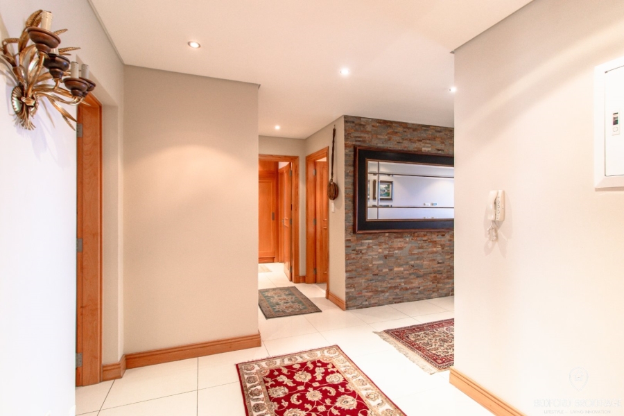 3 Bedroom Property for Sale in Morningside Gauteng