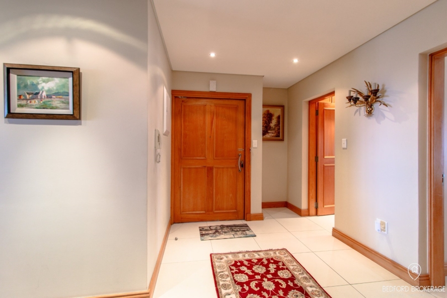 3 Bedroom Property for Sale in Morningside Gauteng
