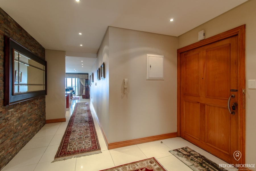 3 Bedroom Property for Sale in Morningside Gauteng