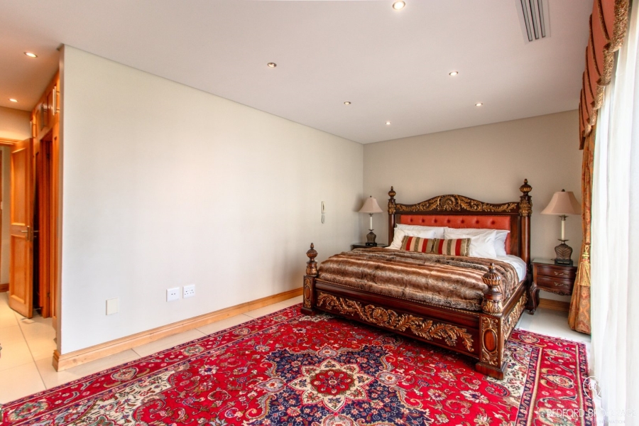 3 Bedroom Property for Sale in Morningside Gauteng