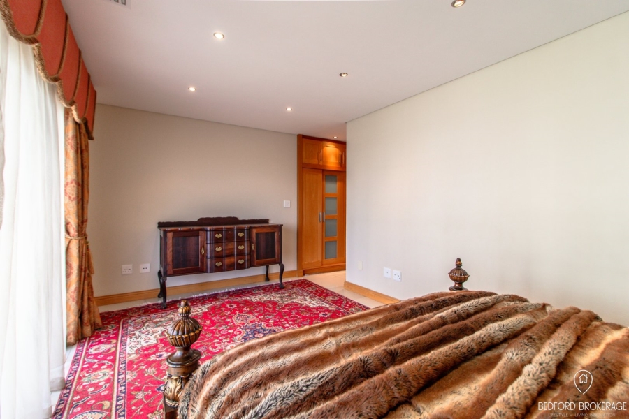 3 Bedroom Property for Sale in Morningside Gauteng