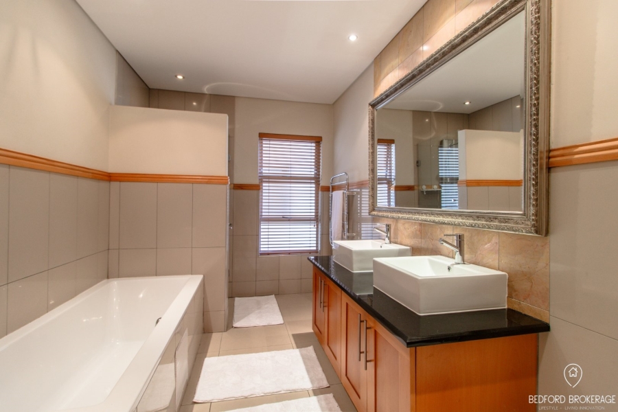 3 Bedroom Property for Sale in Morningside Gauteng