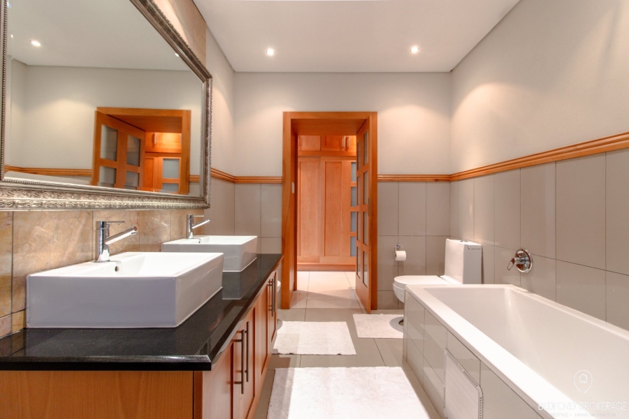 3 Bedroom Property for Sale in Morningside Gauteng