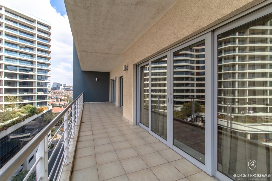 3 Bedroom Property for Sale in Morningside Gauteng