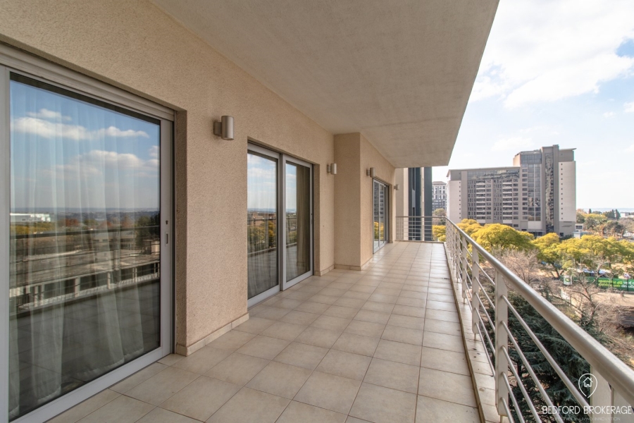 3 Bedroom Property for Sale in Morningside Gauteng
