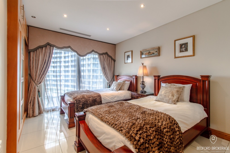 3 Bedroom Property for Sale in Morningside Gauteng