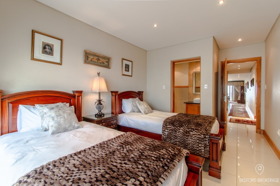 3 Bedroom Property for Sale in Morningside Gauteng
