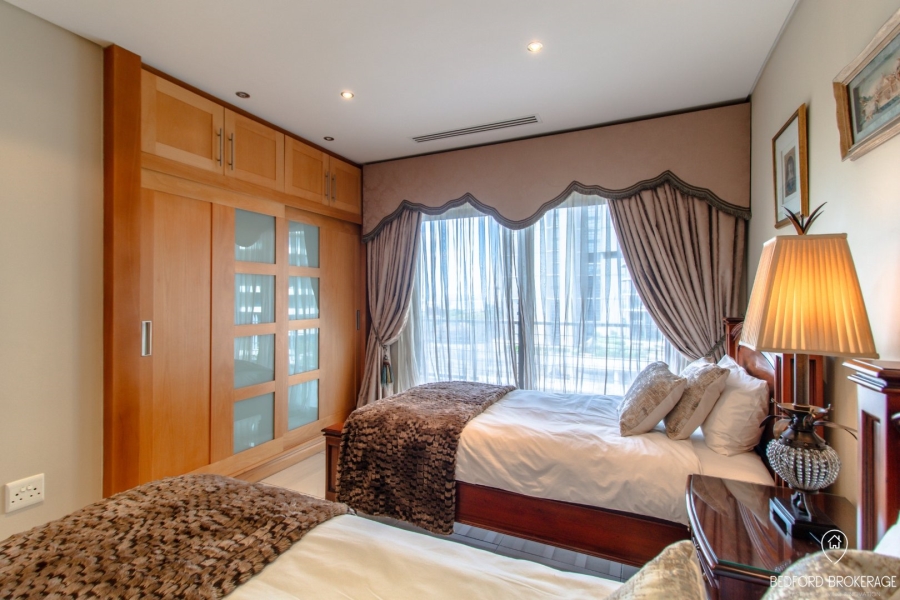 3 Bedroom Property for Sale in Morningside Gauteng