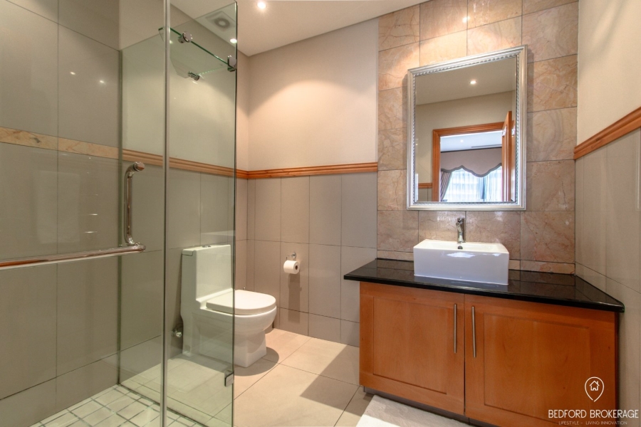 3 Bedroom Property for Sale in Morningside Gauteng